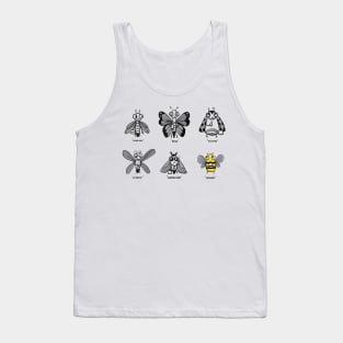 NEWBEE Tank Top